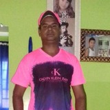 Negão from Caldas Novas | Man | 45 years old | Sagittarius