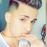 Oliveira from Indaiatuba | Man | 29 years old | Libra