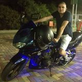 Eyalavital from Ashdod | Man | 39 years old | Scorpio