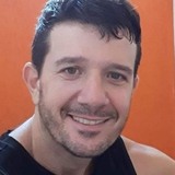Alex from Volta Redonda | Man | 51 years old | Cancer