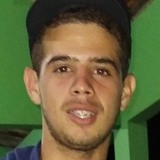 Cristiano26N from Capitao Poco | Man | 22 years old | Libra