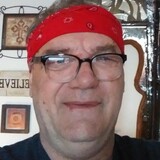 Genobrown4Kp from Girard | Man | 63 years old | Aries