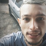 Erikparaguaiym from Campina Verde | Man | 31 years old | Pisces