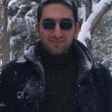 Farbod from Rocky Point | Man | 33 years old | Scorpio