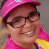 Regimeira from Santo Andre | Woman | 40 years old | Libra