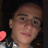 Yeisonfiffield from Granada | Man | 23 years old | Capricorn