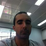Joni from Ramat Gan | Man | 40 years old | Aquarius