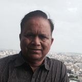 Pravin from Saint Peters | Man | 50 years old | Sagittarius