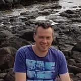 Mike from Vise | Man | 42 years old | Gemini