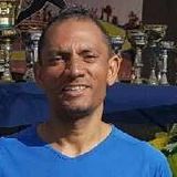 Martine from Miramas | Man | 49 years old | Leo