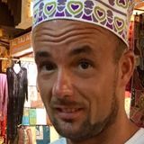 Jimfixit from Riyadh | Man | 42 years old | Taurus
