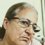 Mirocagosta from Mirassol | Woman | 66 years old | Pisces