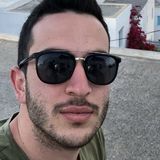 George from Piraeus | Man | 33 years old | Capricorn