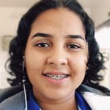 Gabi from Mineiros | Woman | 32 years old | Gemini