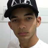 Emanuel from Cruz das Almas | Man | 27 years old | Pisces