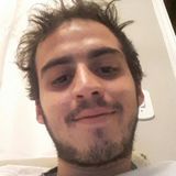 João from Andradas | Man | 29 years old | Taurus