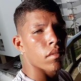 Francis from Sao Miguel dos Campos | Man | 29 years old | Capricorn