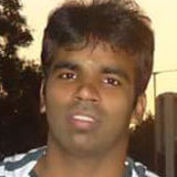 Velu from Tuen Mun | Man | 40 years old | Capricorn