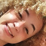 Tata from Jaciara | Woman | 30 years old | Sagittarius