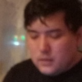 Man from Astana | Man | 36 years old | Aries