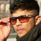 Hussain from Nantes | Man | 26 years old | Gemini