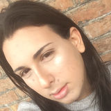 Aprilc from Napoli | Woman | 28 years old | Pisces