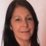 Aguiaranaelwt from Itaocara | Woman | 65 years old | Sagittarius