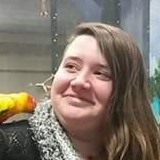 Megan from Providence | Woman | 28 years old | Virgo