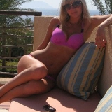 Evgenia from Yaroslavl' | Woman | 42 years old | Aries