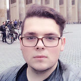 Artem from Wroclaw | Man | 31 years old | Libra