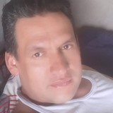 Ubertinjacaf5H from Ubate | Man | 47 years old | Cancer