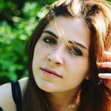 Giooos from Brescia | Woman | 29 years old | Cancer