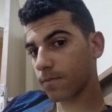 Matheusjcostzu from Nepomuceno | Man | 24 years old | Sagittarius