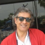 Shuki from Tel Aviv | Man | 60 years old | Scorpio