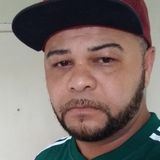 Pitbull from Maua | Man | 43 years old | Capricorn
