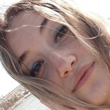 Yafit from Jerusalem | Woman | 24 years old | Capricorn