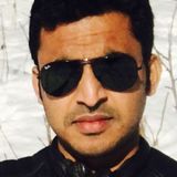 Shab from Suhar | Man | 40 years old | Gemini