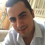Alejandro from Tuxtla Gutiérrez | Man | 40 years old | Gemini