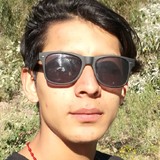 Pardocarmonav1 from León | Man | 27 years old | Virgo