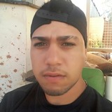 Breno from Jau | Man | 27 years old | Gemini