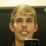 Kelvin from Sao Lourenco do Sul | Man | 29 years old | Leo