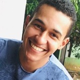Luan from Braganca | Man | 33 years old | Leo