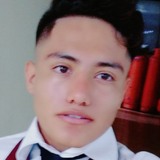 Erik from Col. Bosques de las Lomas | Man | 25 years old | Libra