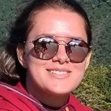 Carolina from Nova Friburgo | Woman | 39 years old | Cancer