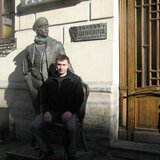 Artem from Yalta | Man | 43 years old | Aquarius