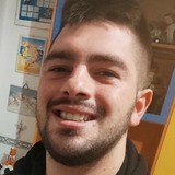 Michele from Roma | Man | 26 years old | Virgo