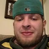 Brad from Union City | Man | 35 years old | Leo