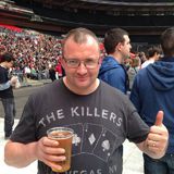 Butcher from Cambuslang | Man | 52 years old | Capricorn