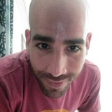 Elior from Tel Aviv-yafo | Man | 41 years old | Leo