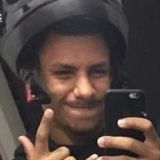 Yuri from Guaratingueta | Man | 29 years old | Cancer